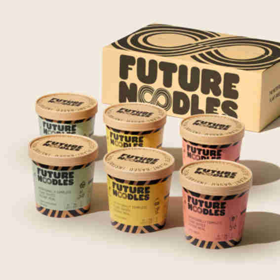 Future Noodles Reviews