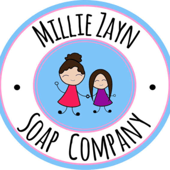 Millie Zayn Soap Company Reviews