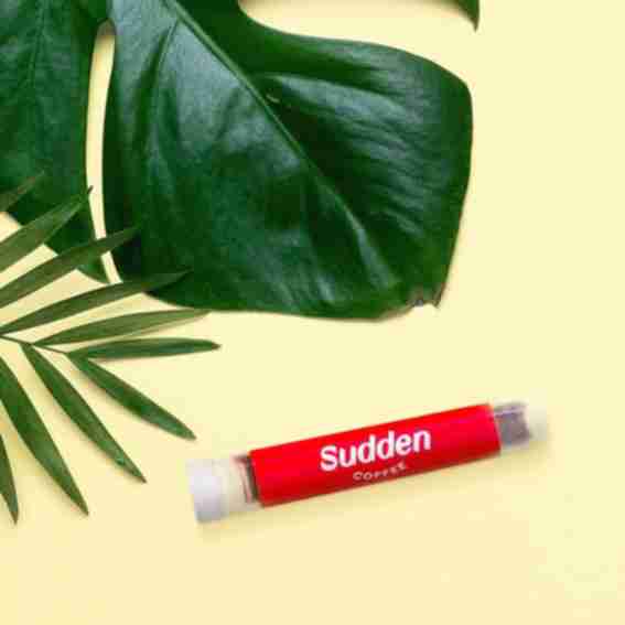 Sudden Coffee Reviews