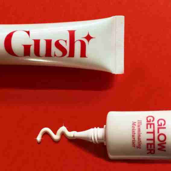 Gush Beauty Reviews