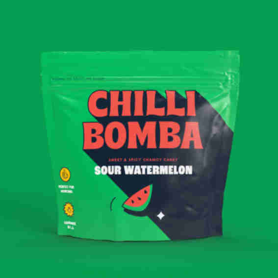 Chilli Bomba Reviews