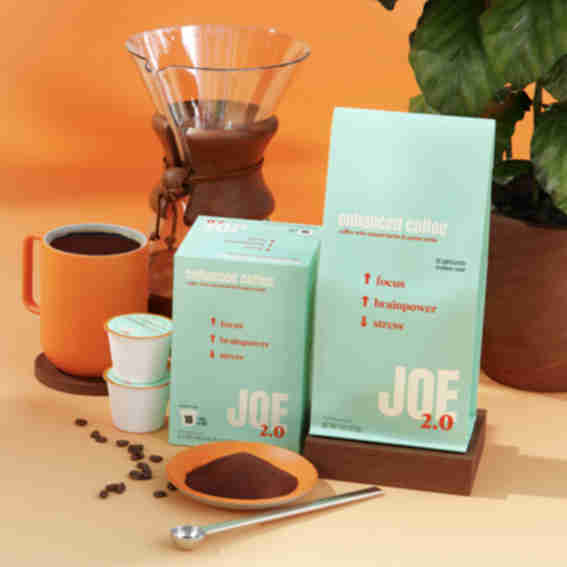 Joe 2.0 Coffee Reviews