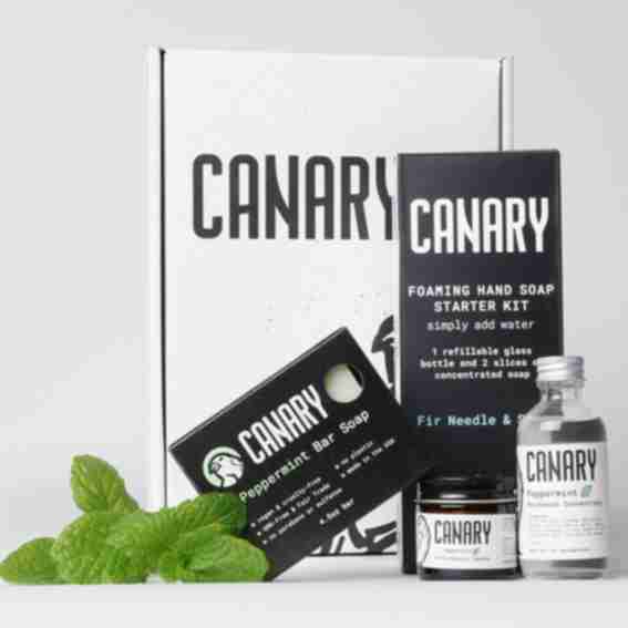 Canary Clean Co. Reviews