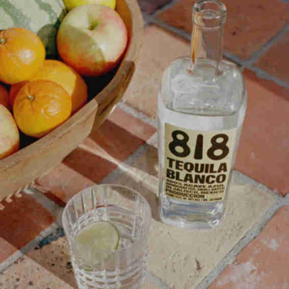 818 Tequila Reviews