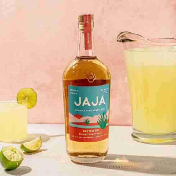 Jaja Tequila Reviews