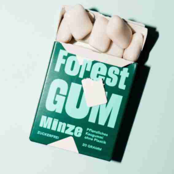 Forest GUM Reviews
