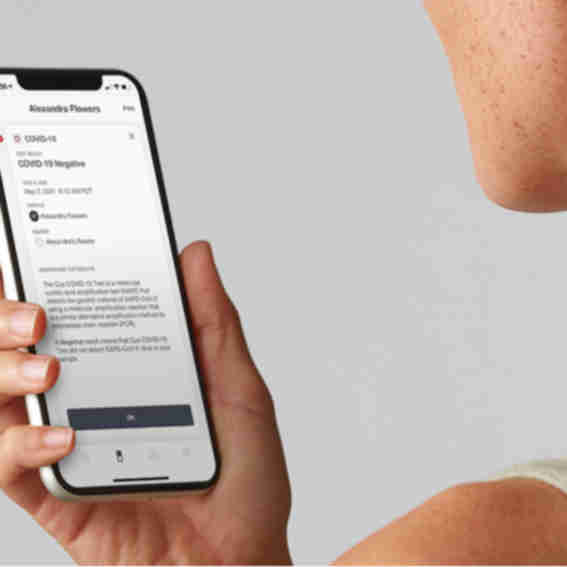 Cue Health Reviews 2024 Read Before You Buy Thingtesting