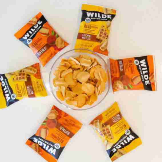 Wilde Chips Reviews