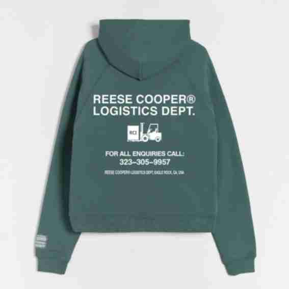 Reese Cooper Reviews