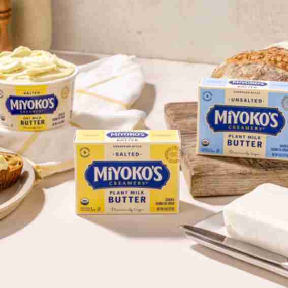 Miyoko's Creamery Reviews