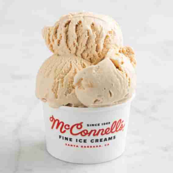 McConnell's Fine Ice Creams Reviews