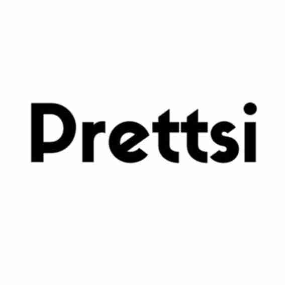 Prettsi  Reviews