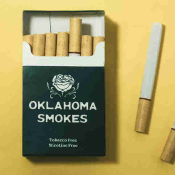 Oklahoma Smokes Reviews