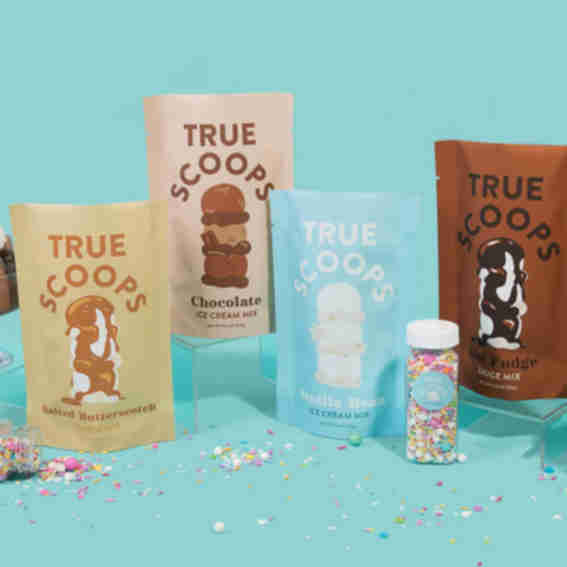 True Scoops Reviews 2024 Read Before You Buy Thingtesting