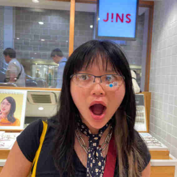 Jins Reviews