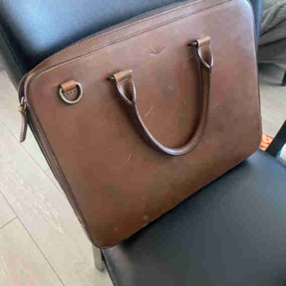 Satchel & Page Reviews 2024 Read Before You Buy Thingtesting