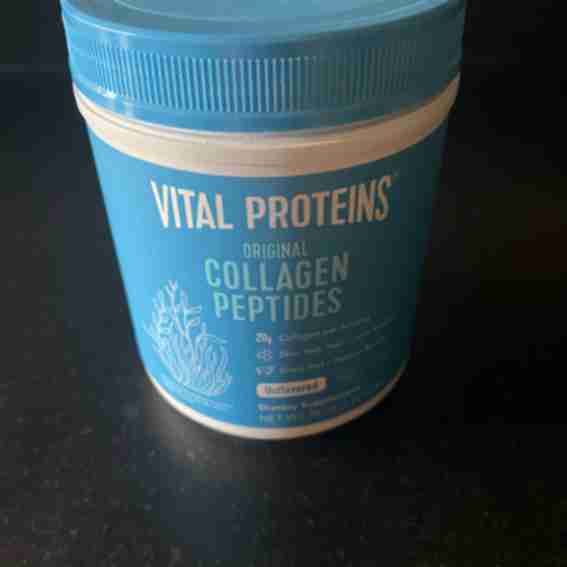 Vital Proteins Reviews