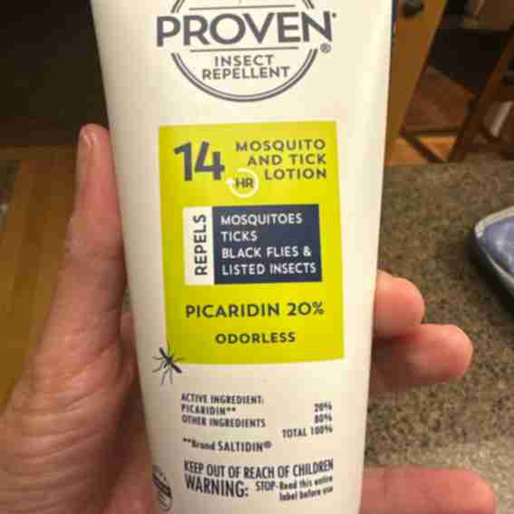 Proven Insect Repellent Reviews 2024 Read Before You Buy Thingtesting