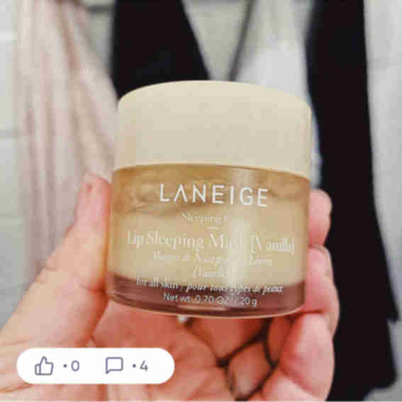 Laneige  Reviews