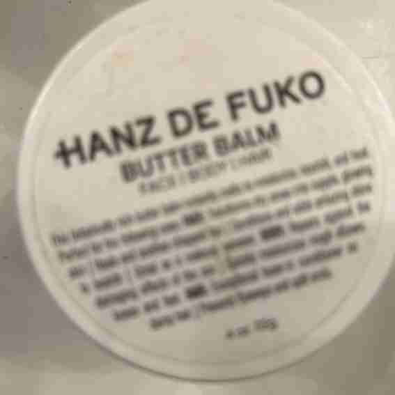 Hanz de Fuko Reviews