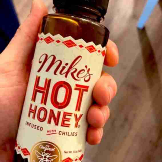 Mike's Hot Honey Reviews