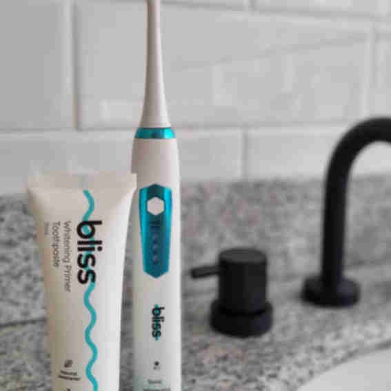 Bliss Oral Care Reviews