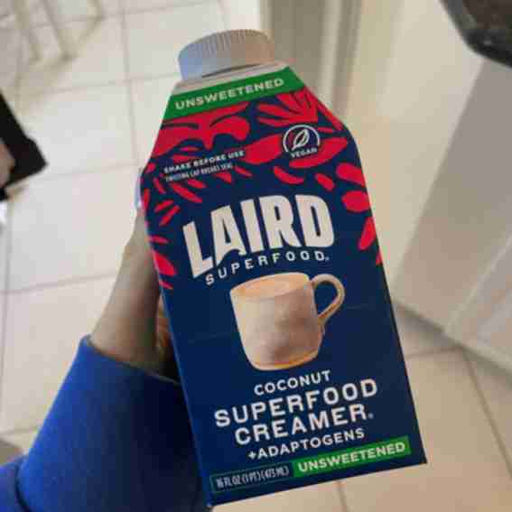 Laird Superfood Reviews