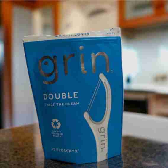 Grin Oral Care Reviews