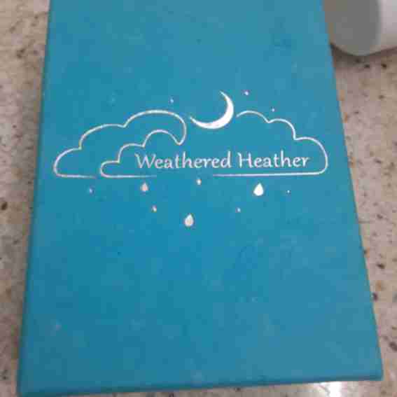 Weathered Heather Reviews