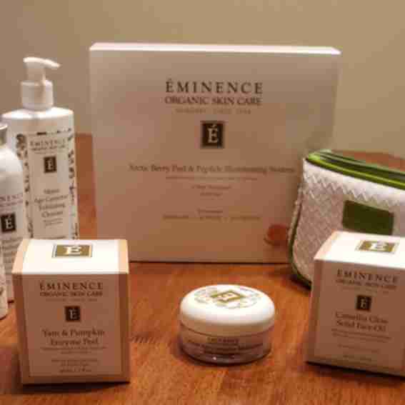 Eminence Skin Care Products Reviews 2024 Read Before You Buy
