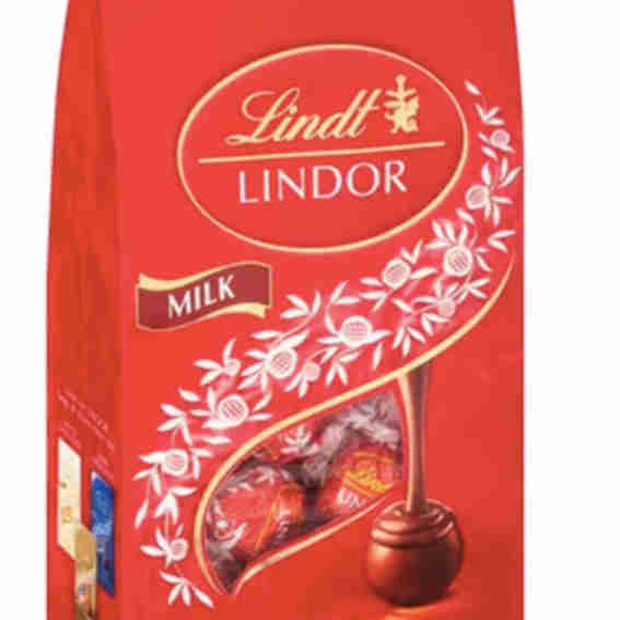 Similar brands to Lindt chocolates Thingtesting