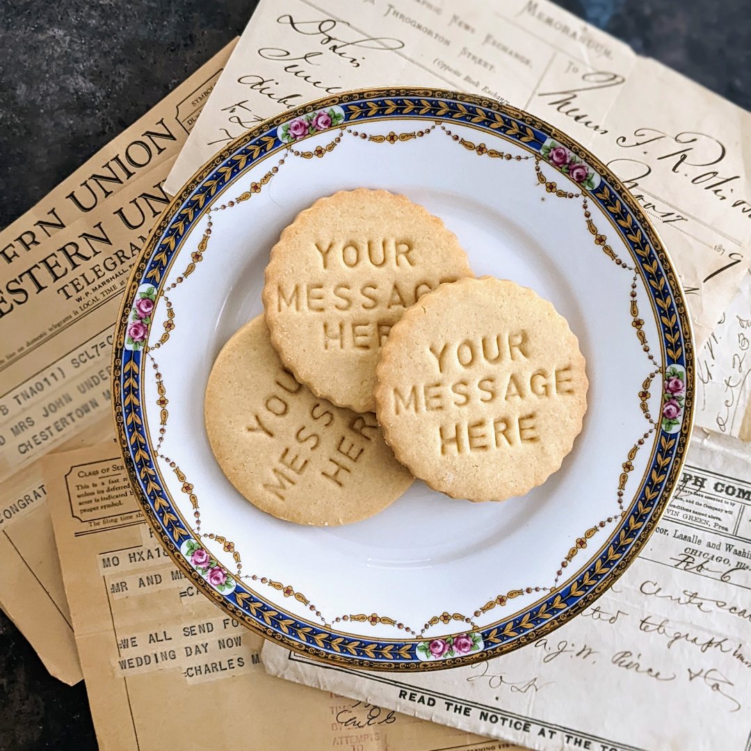 Missy's Product Reviews : Telegram Cookies Mother's Day Gift Guide 2023