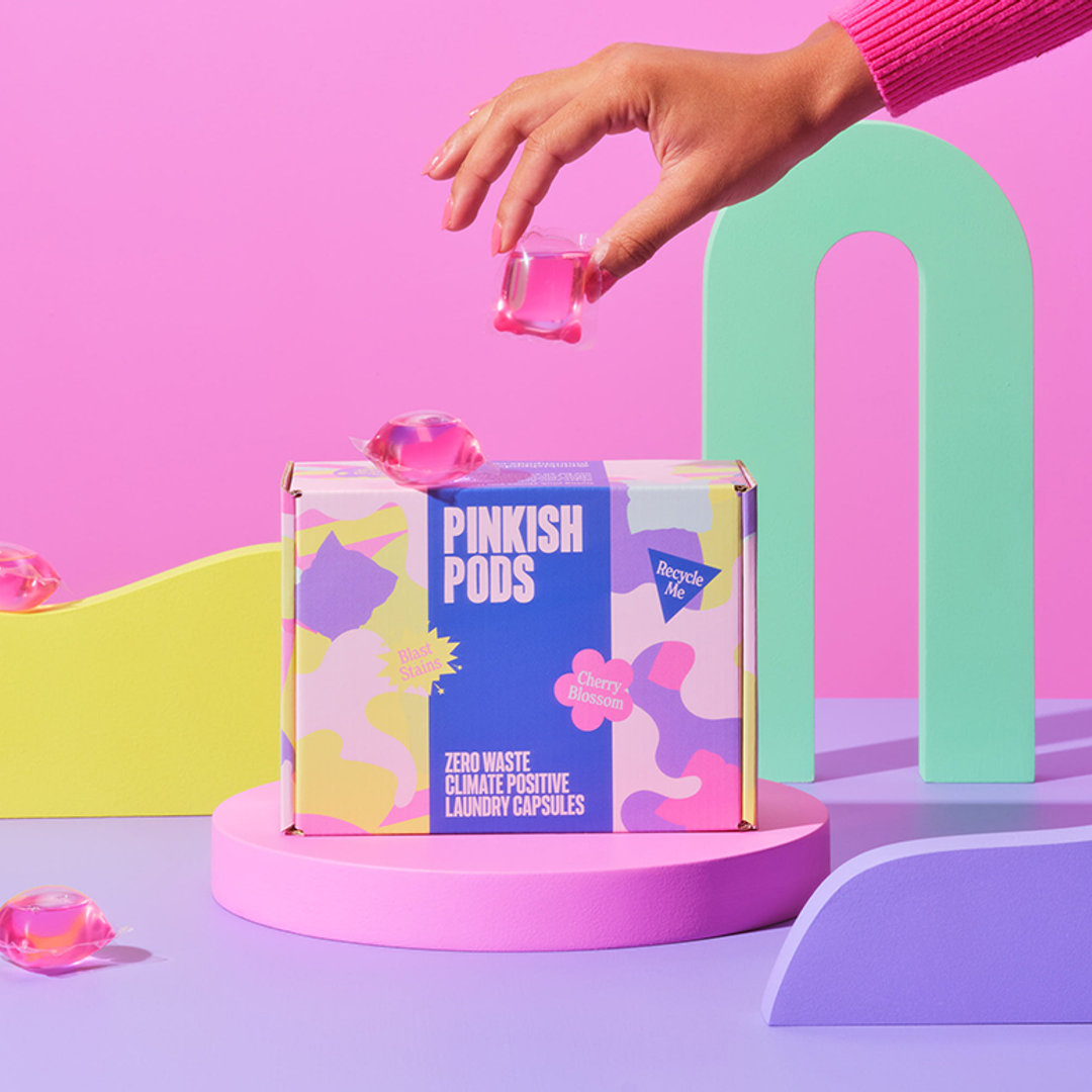 Pinkish Pods Reviews 2023 Read Before You Buy Thingtesting