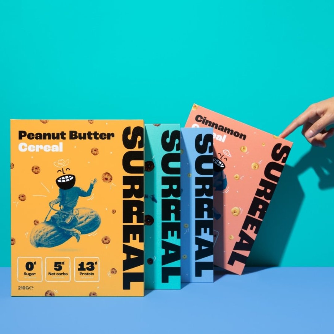 SURREAL Reviews 2023 Read Before You Buy Thingtesting