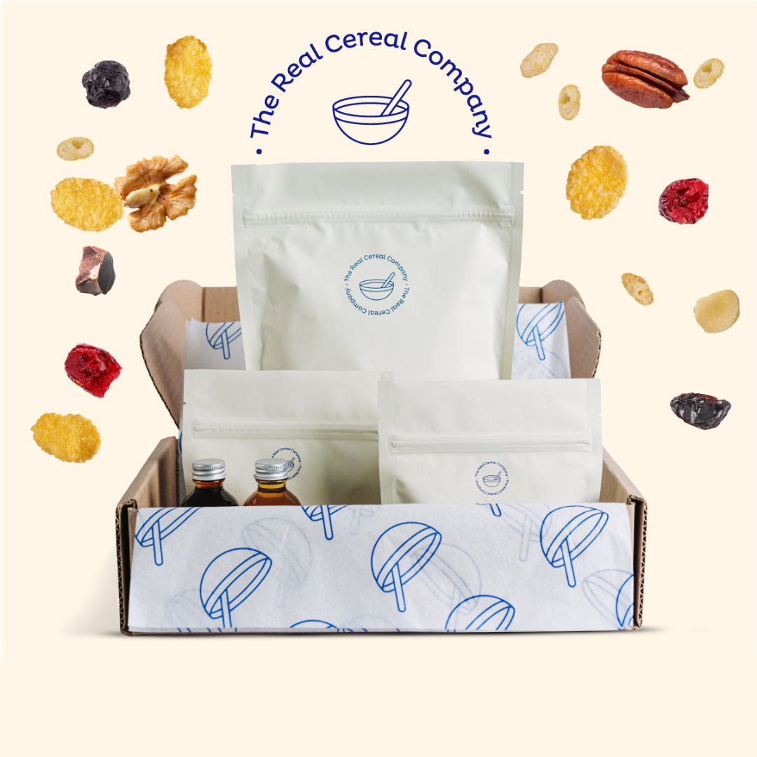 The Real Cereal Company Reviews 2023 Read Before You Buy Thingtesting