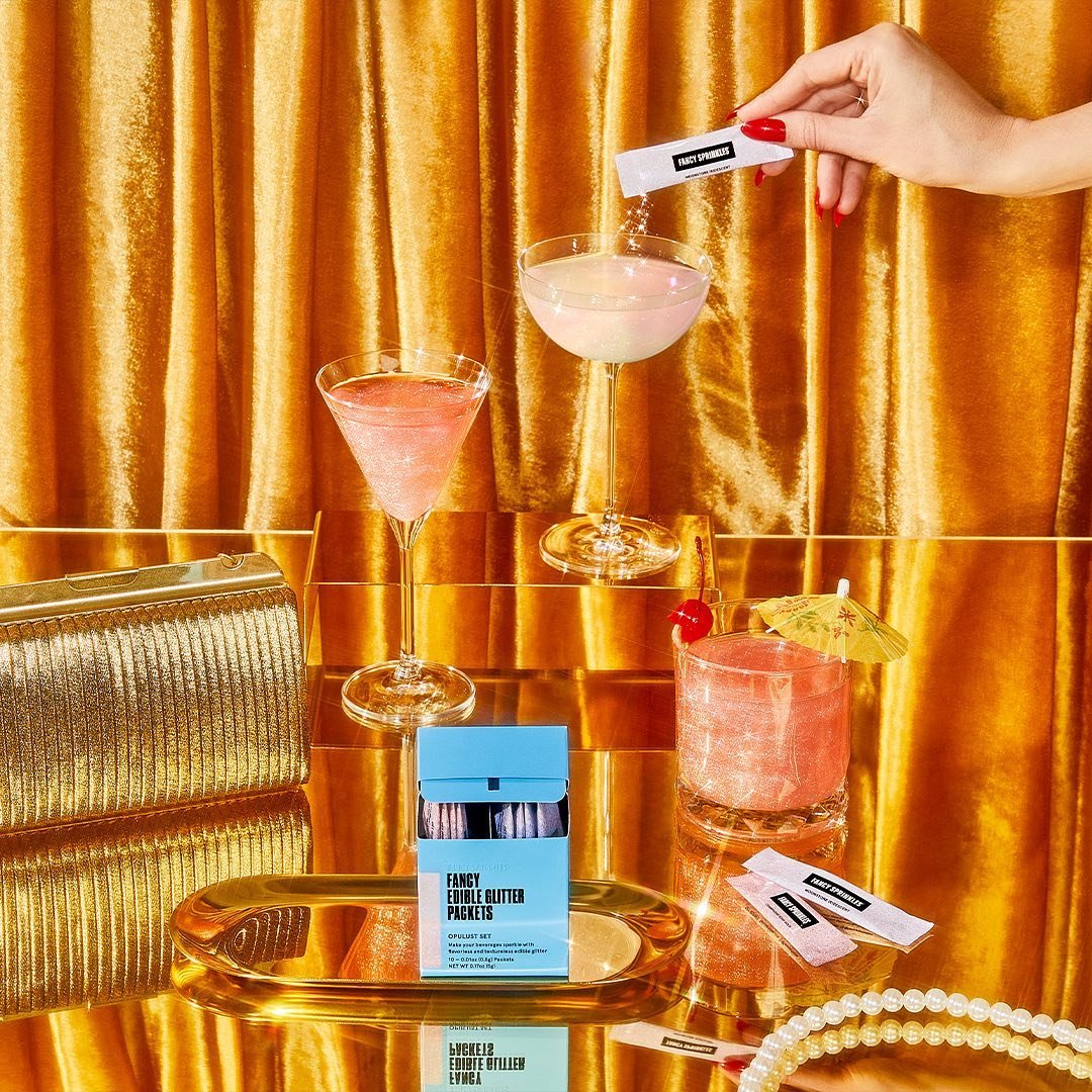 Fancy Sprinkles Reviews 2024 Read Before You Buy Thingtesting