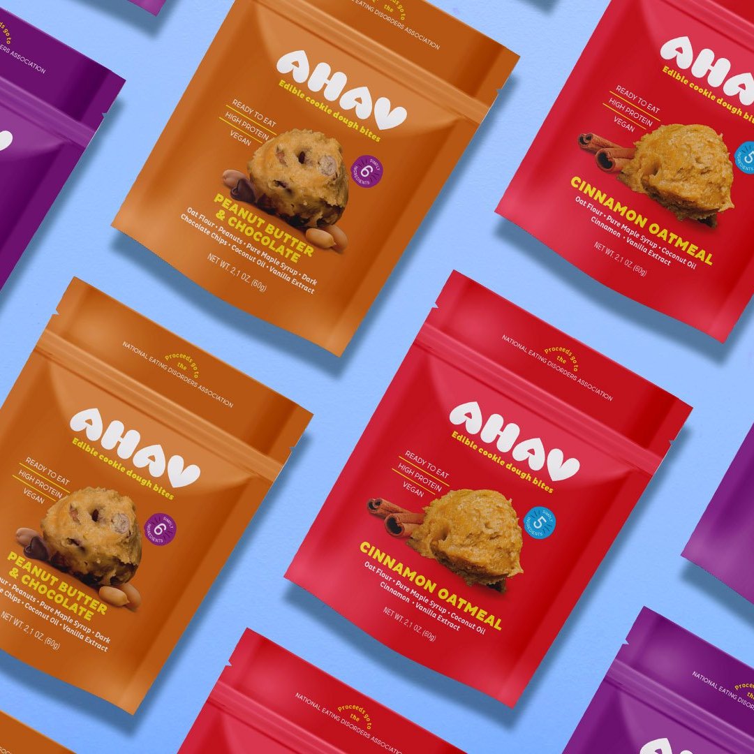 Similar brands to AHAV | Thingtesting