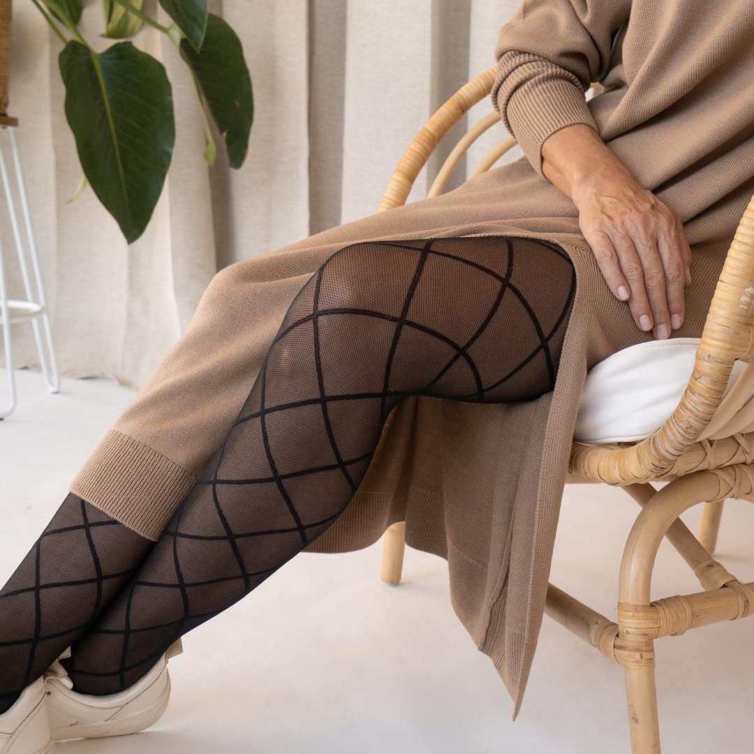 Diary of a Trendaholic : Rachel's Box Tights Subscription Review