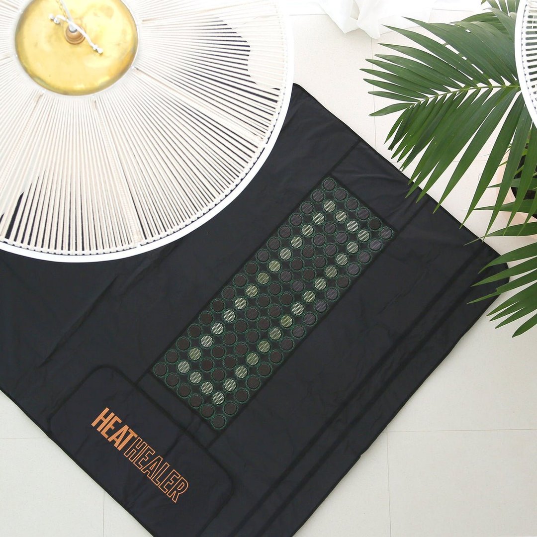 Heat Healer Reviews 2024 Read Before You Buy Thingtesting