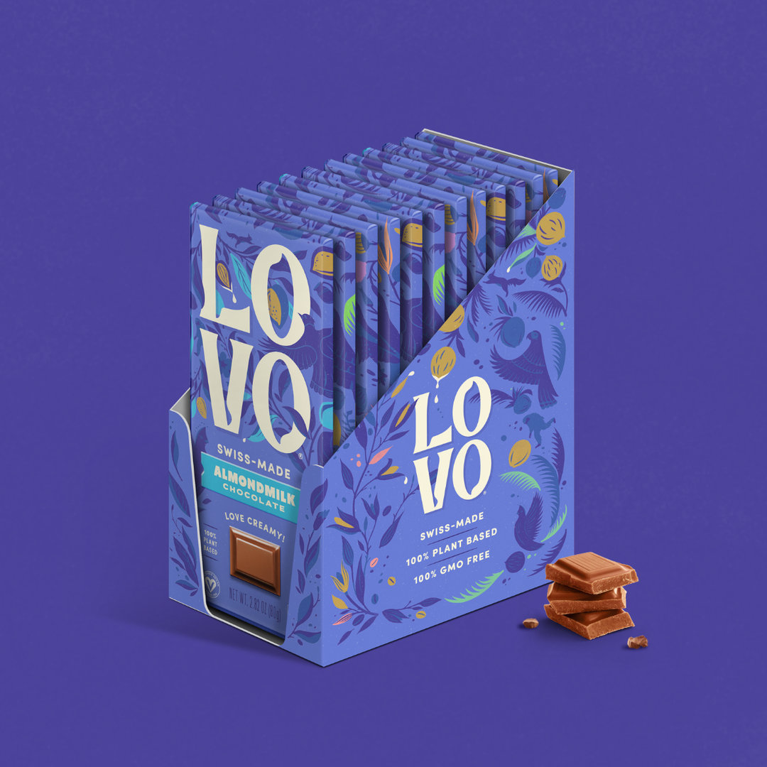 LOVO Chocolate Reviews 2024 - Read Before You Buy | Thingtesting