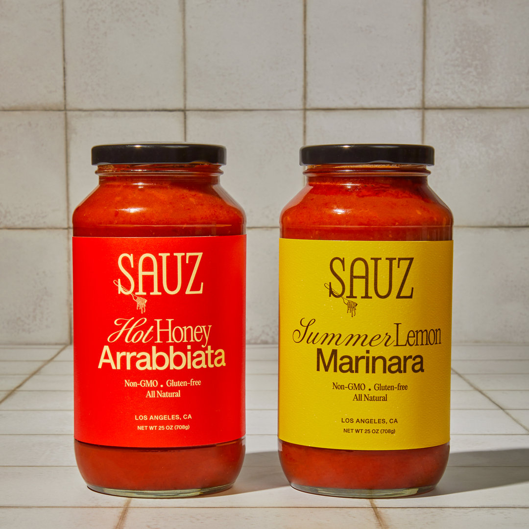 Arrabbiata Sauce – Michael's of Brooklyn