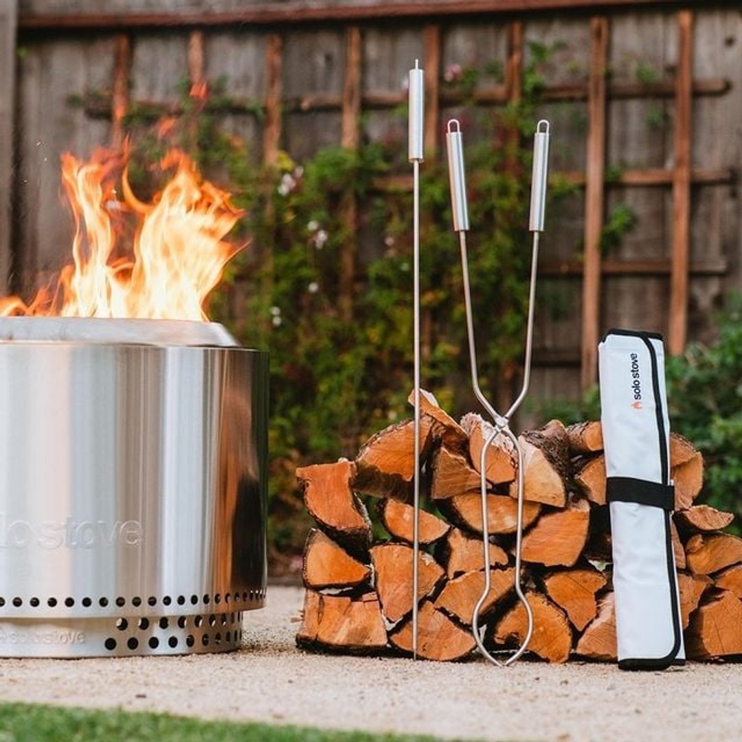 Solo Stove Features | Thingtesting