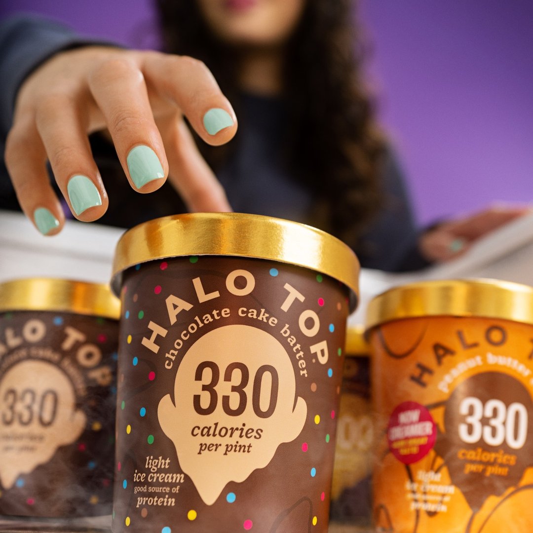 Halo Top Reviews 2024 Read Before You Buy Thingtesting