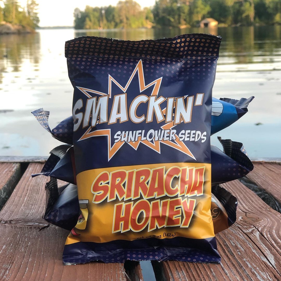 Smackin Sunflower Seeds Reviews 2024 Read Before You Buy Thingtesting