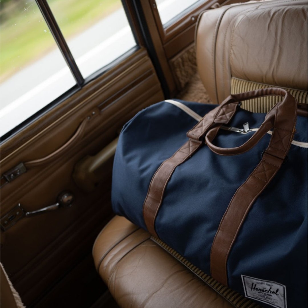 Herschel Reviews 2023 Read Before You Buy Thingtesting