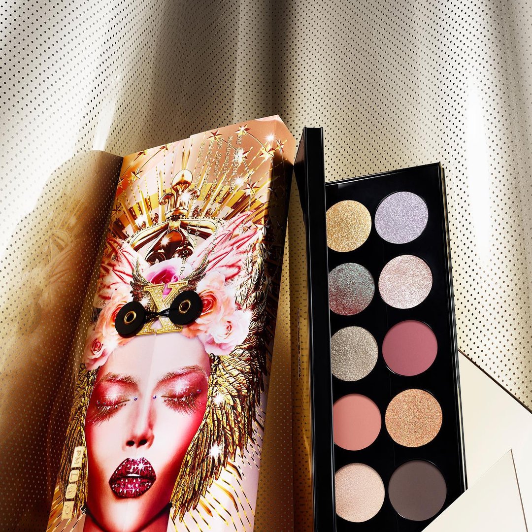 Pat McGrath lipstick - mold? - Beauty Insider Community