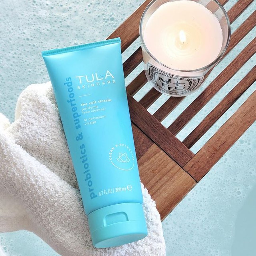 Tula Skincare: Best Products and Brand Review
