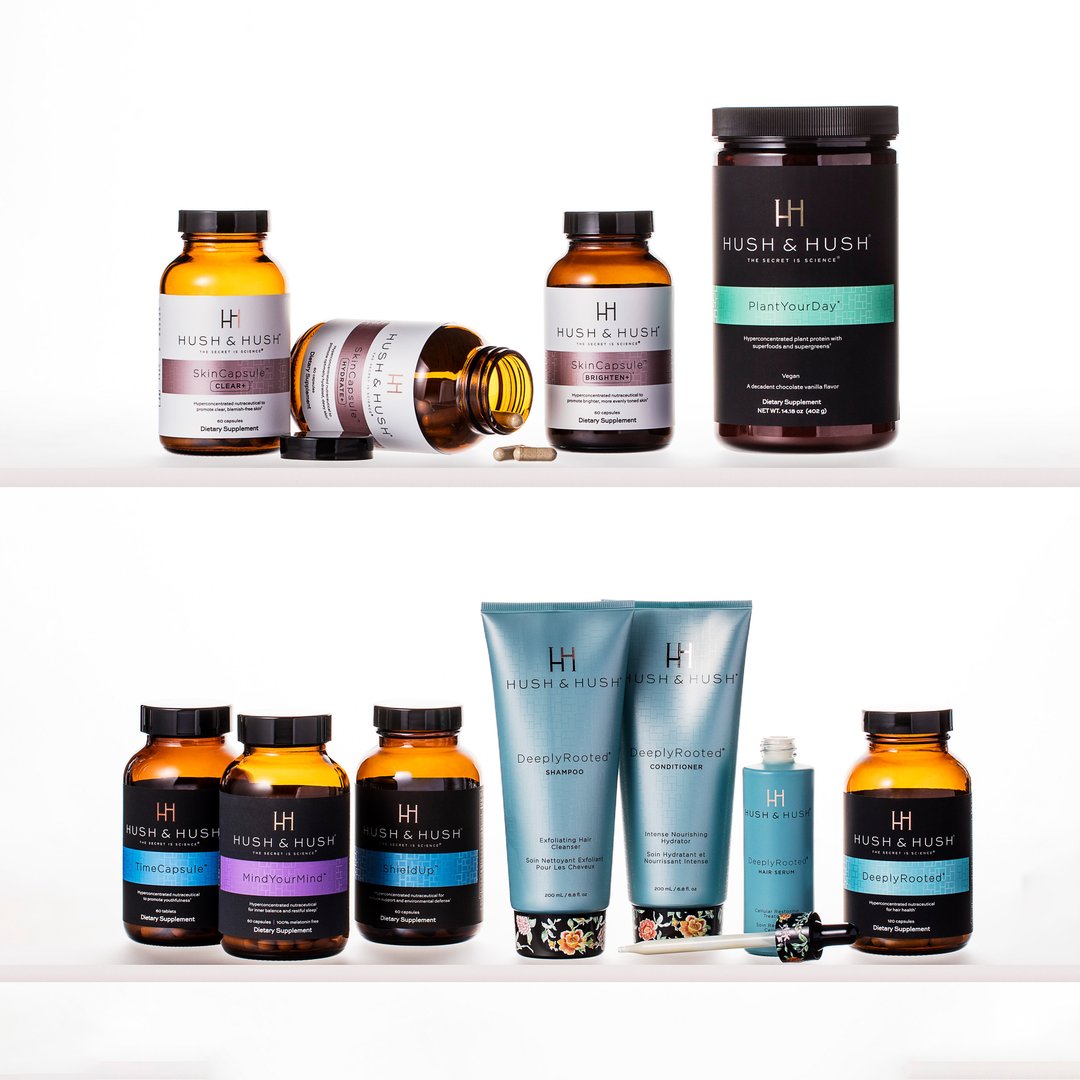 Hush & Hush Reviews 2024 Read Before You Buy Thingtesting