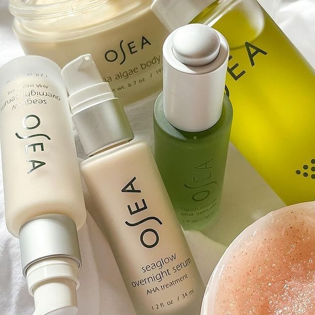 OSEA® Malibu - Skincare from the Sea