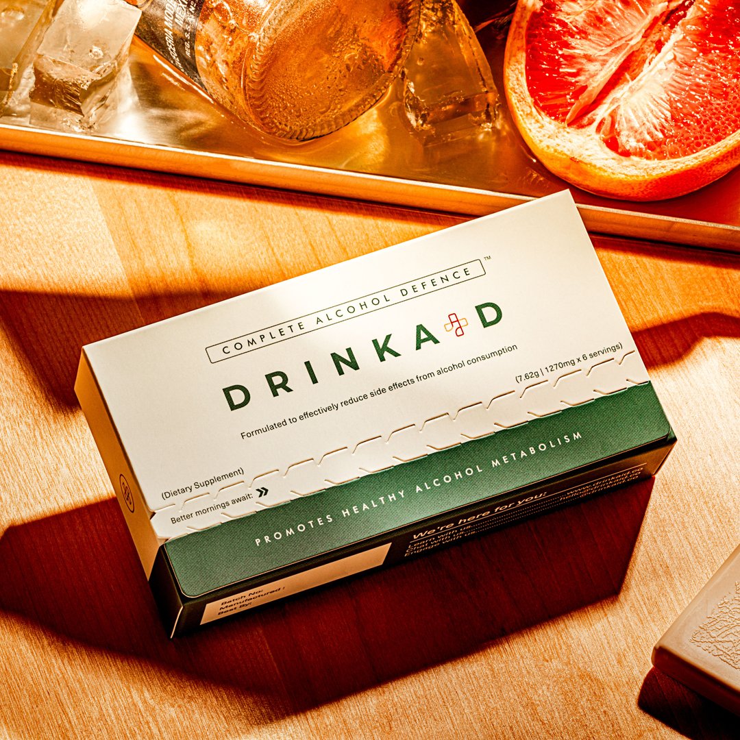 DrinkAid Reviews 2023 - Read Before You Buy | Thingtesting